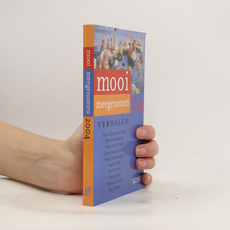 Ton Rozeman Mooi meegenomen
