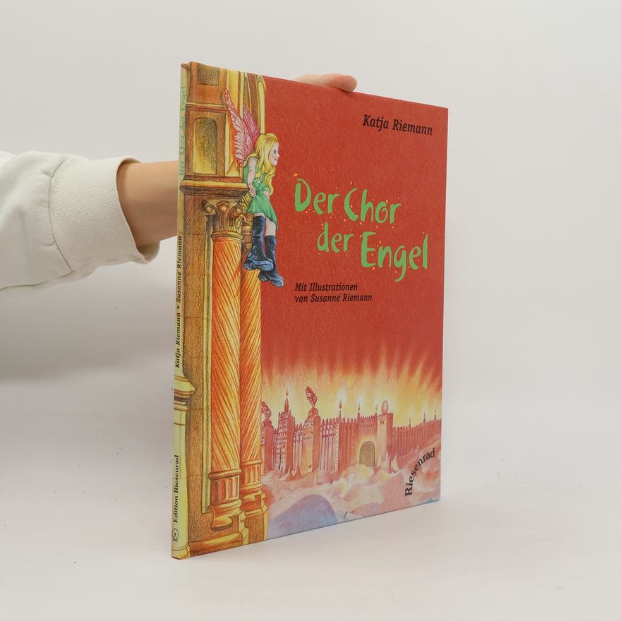 Katja Riemann Der Chor der Engel