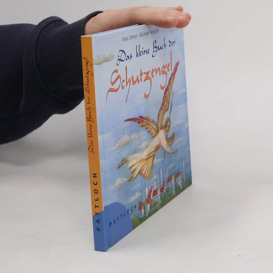 Michail N. Fedorov Das kleine Buch der Schutzengel