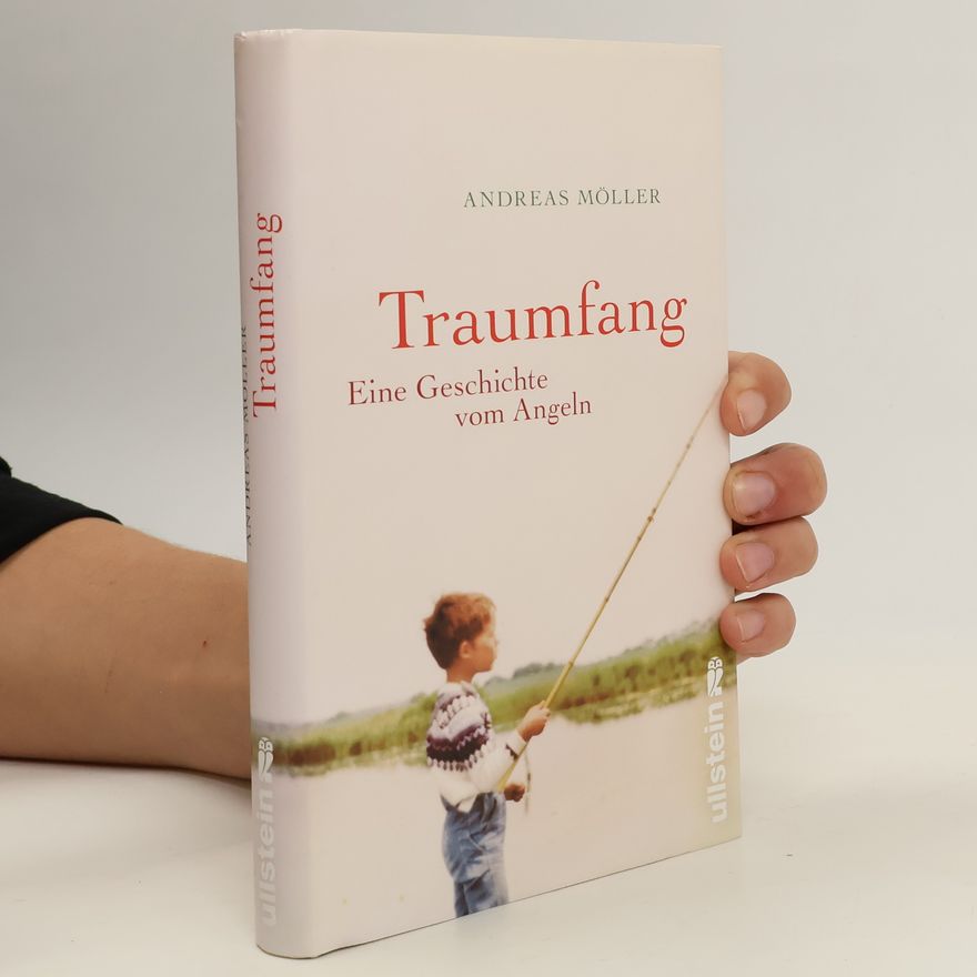 Andreas Møller Traumfang