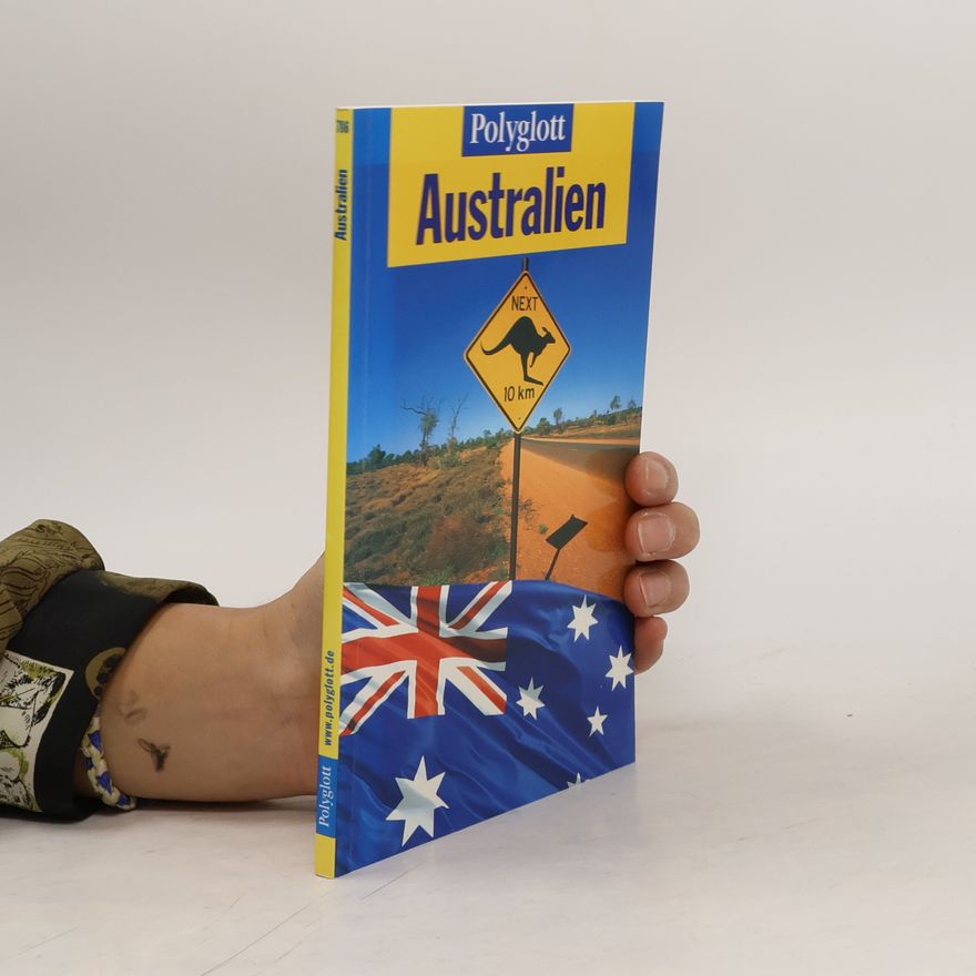 Klaus-Peter Hütt Australien