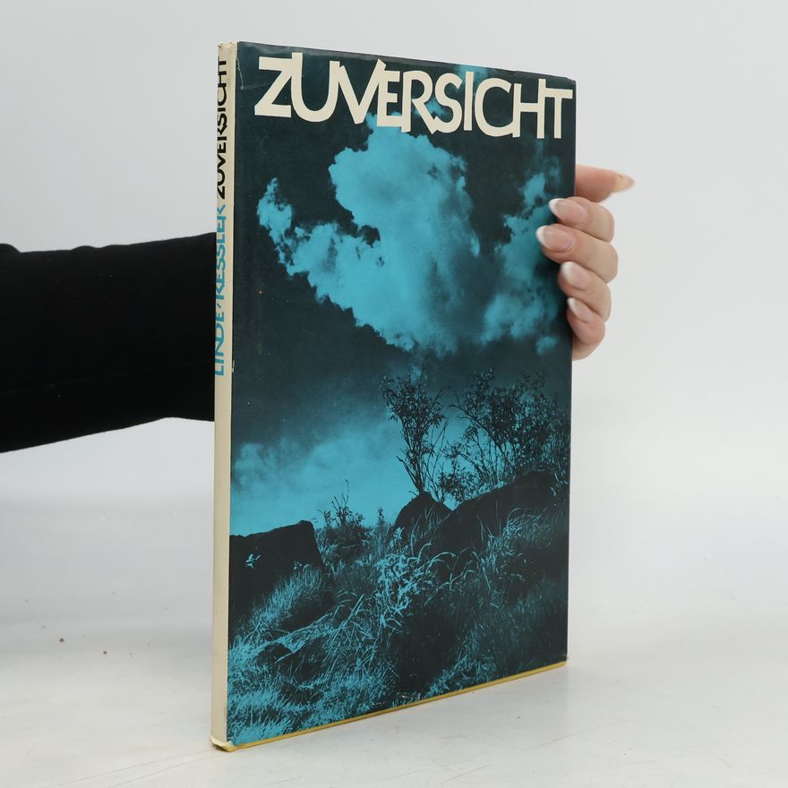 Herbert Linde Zuversicht