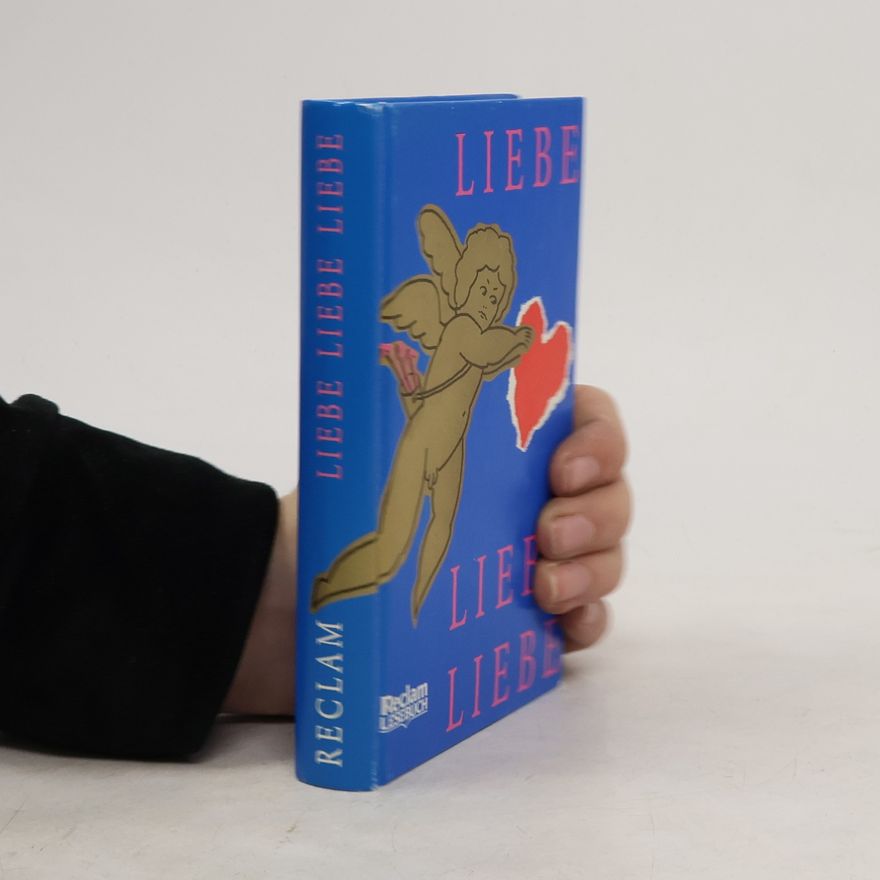 Stephan Koranyi Liebe, Liebe, Liebe