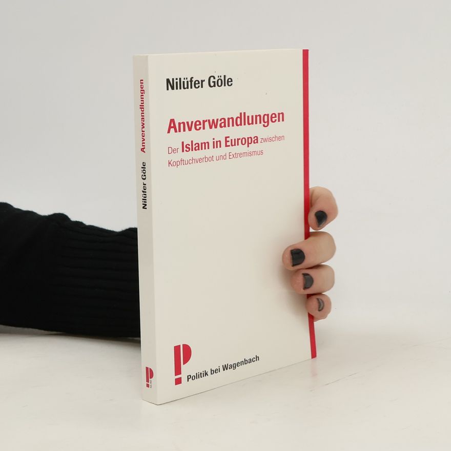 Ursel Schäfer Anverwandlungen