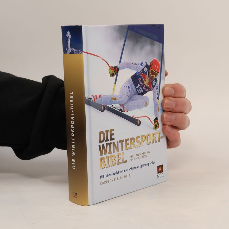 Autorenkollektiv Wintersportbibel