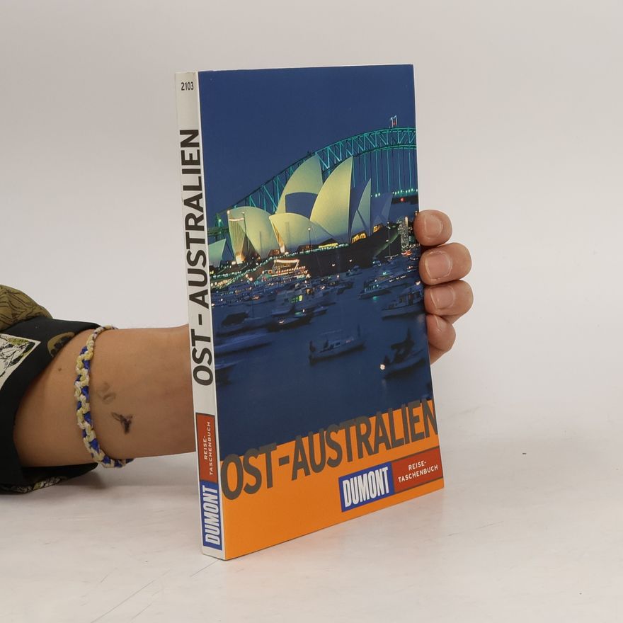 Roland Dusik Ost-Australien