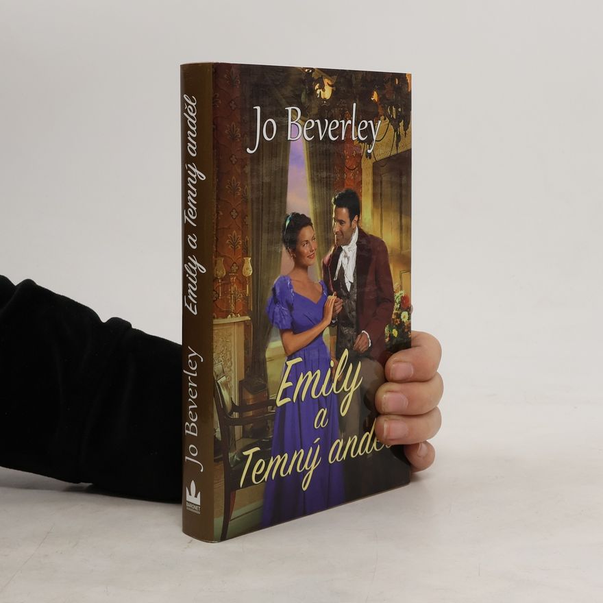 Beverley Jo Emily a Temný anděl
