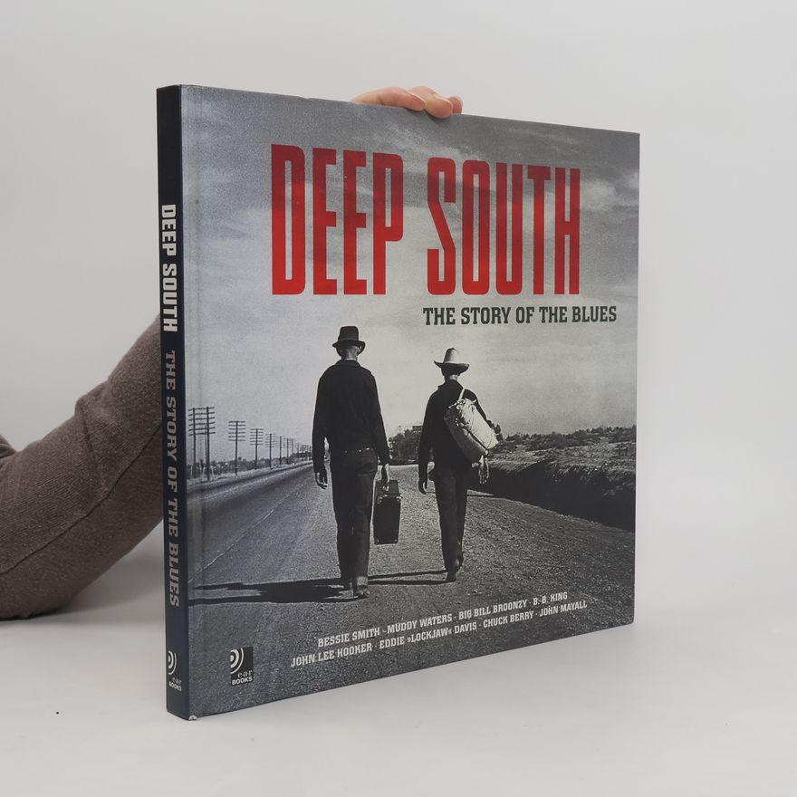 Autorenkollektiv Deep South