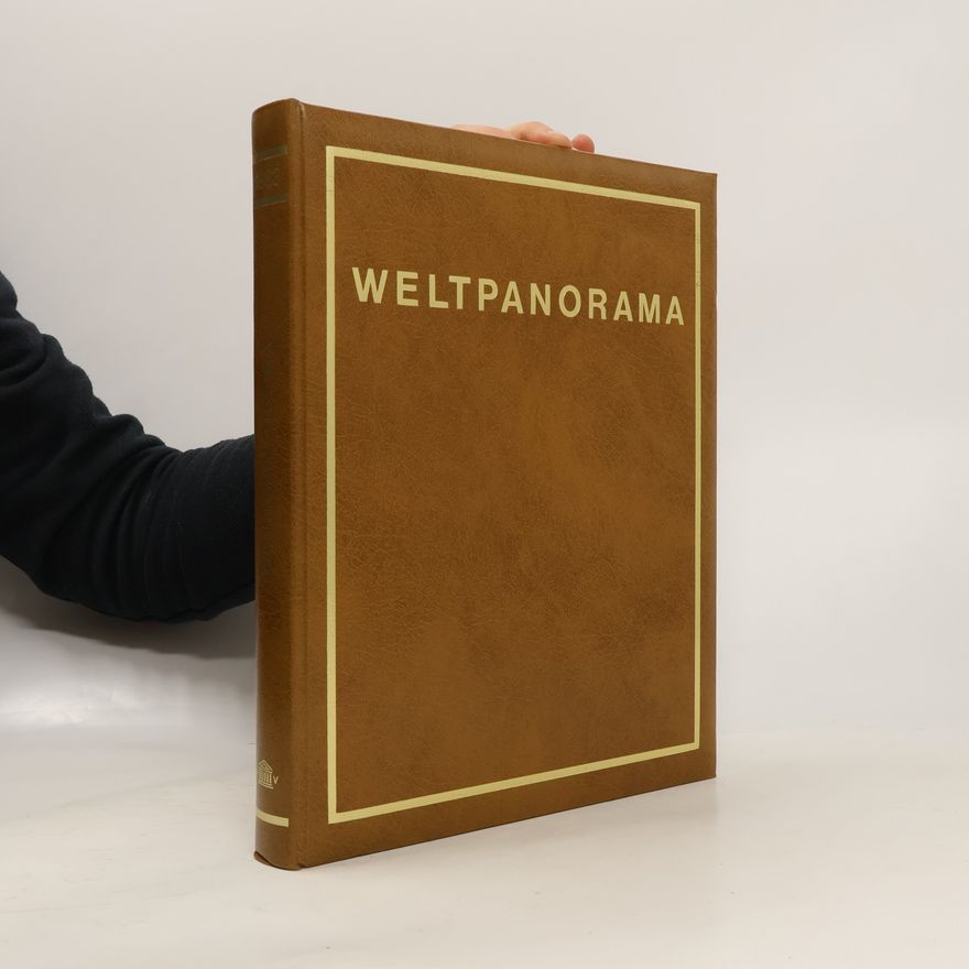 Autorenkollektiv Weltpanorama 1983