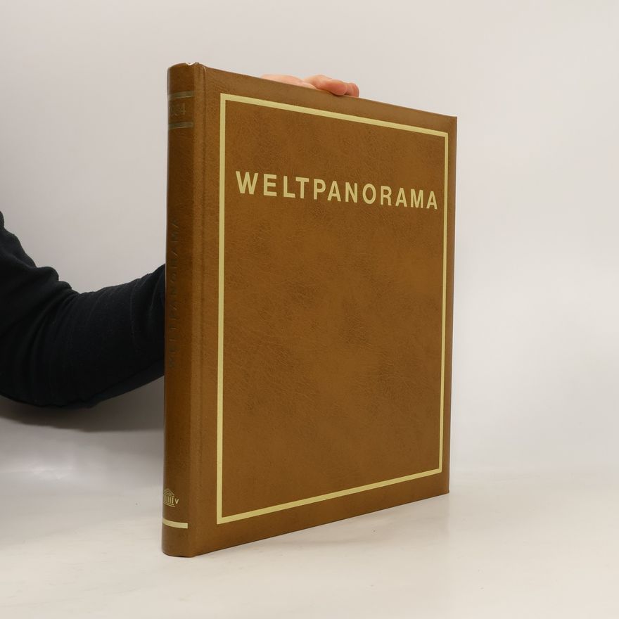 Autorenkollektiv Weltpanorama 1984