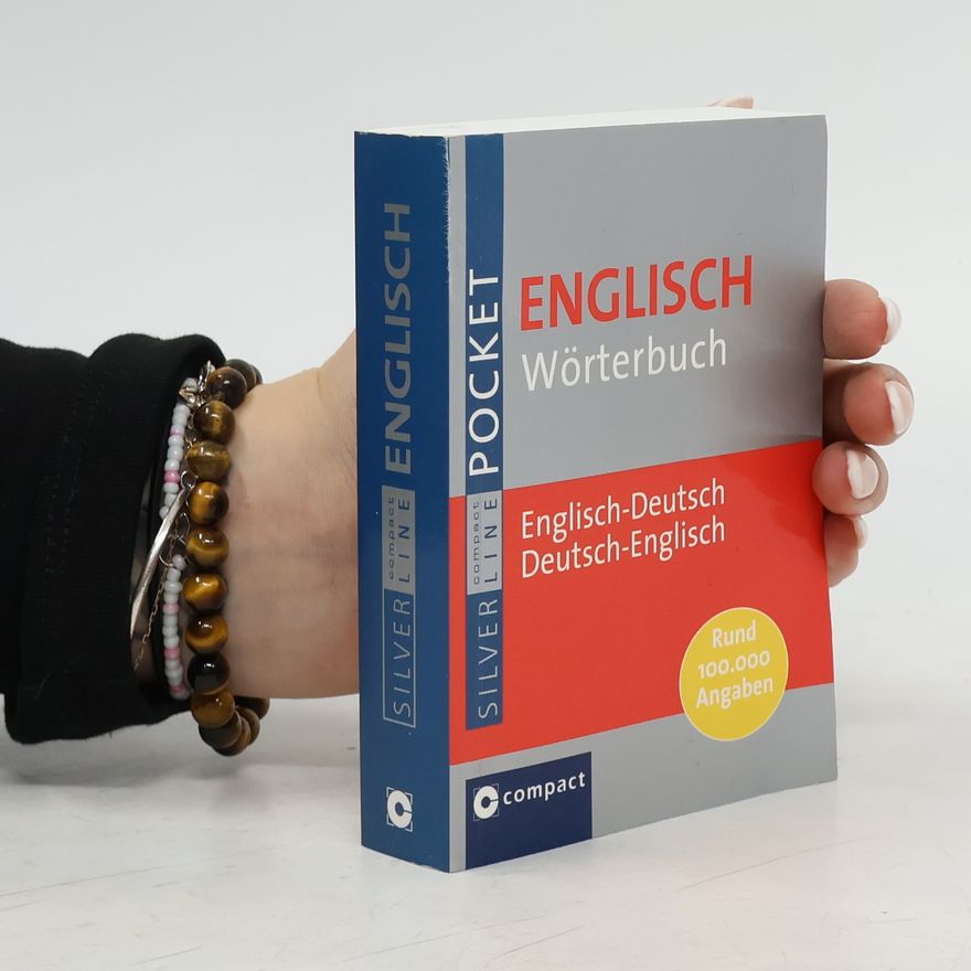 Angela Sendlinger Englisch Wörterbuch: Englisch-Deutsch, Deutsch-Englisch