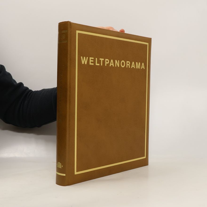 Autorenkollektiv Weltpanorama 1989