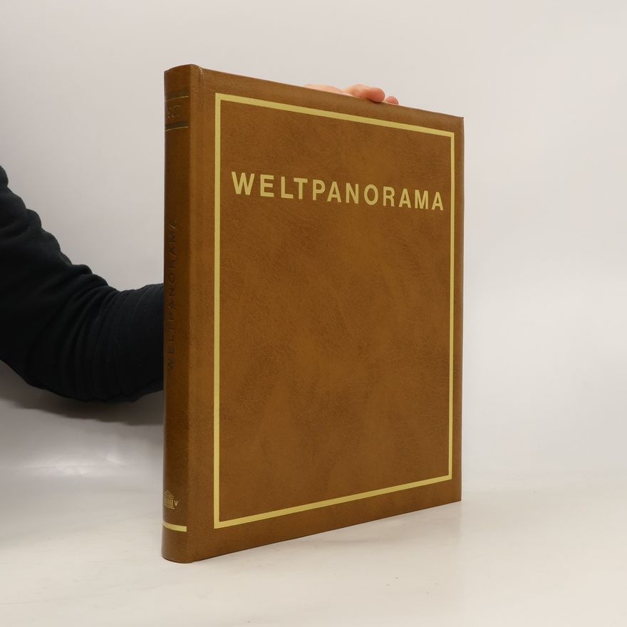 Autorenkollektiv Weltpanorama 1987
