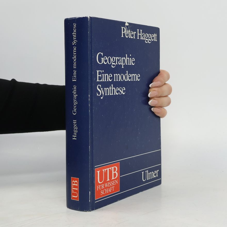Peter Haggett Geographie