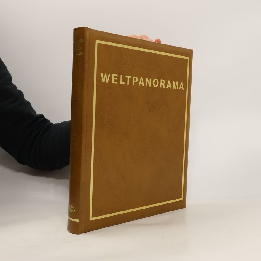 Autorenkollektiv Weltpanorama 1985
