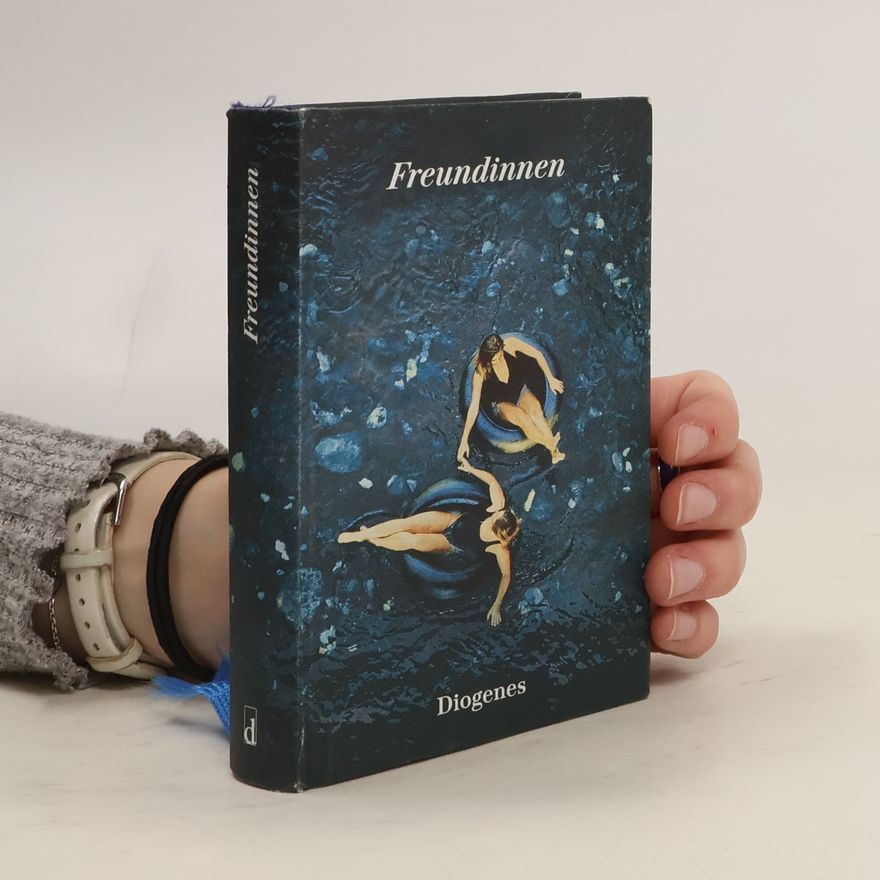 Autorenkollektiv Freundinnen
