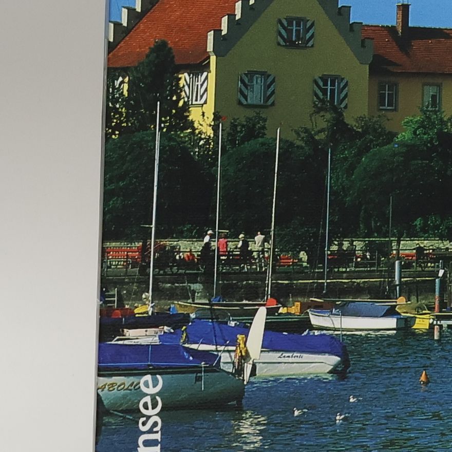 Andreas Voigt Bodensee