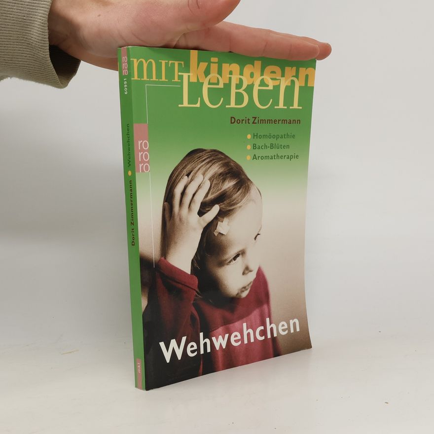 Dorit Zimmermann Wehwehchen