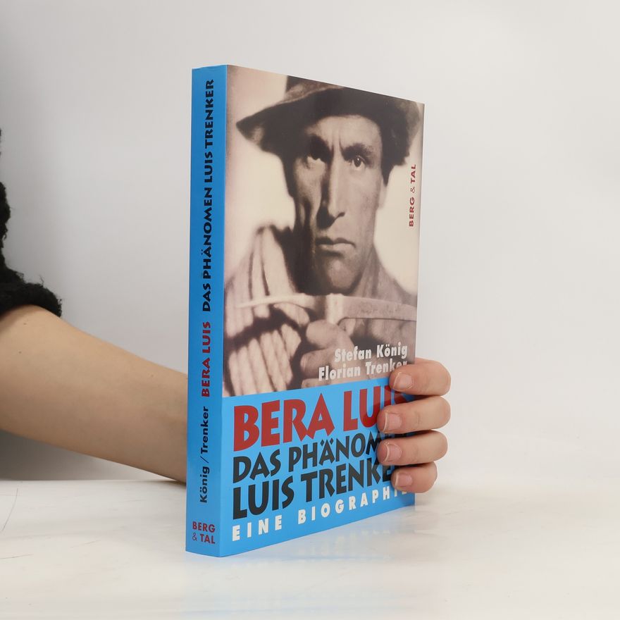 Stefan König Bera Luis