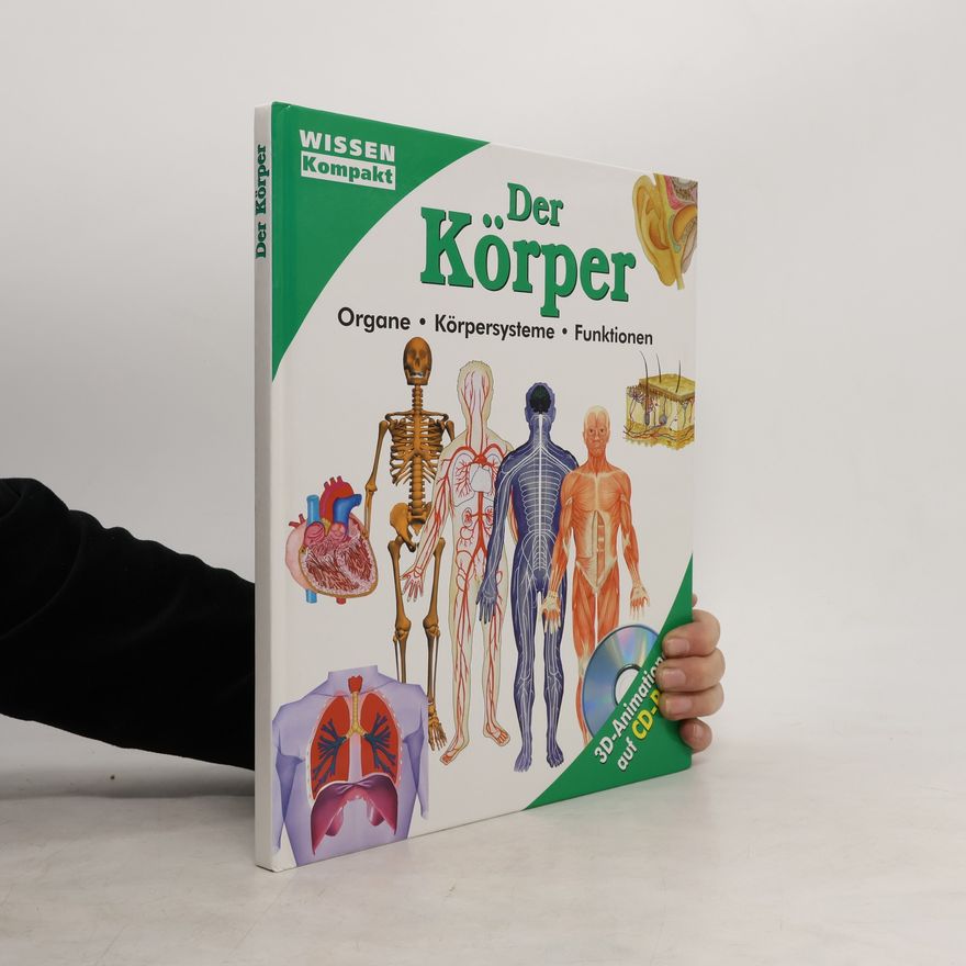 Autorenkollektiv Der Körper