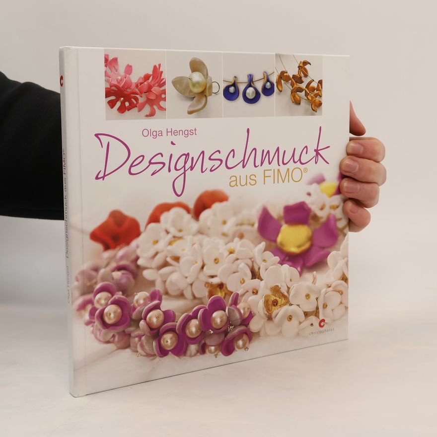 Olga Hengst Designschmuck