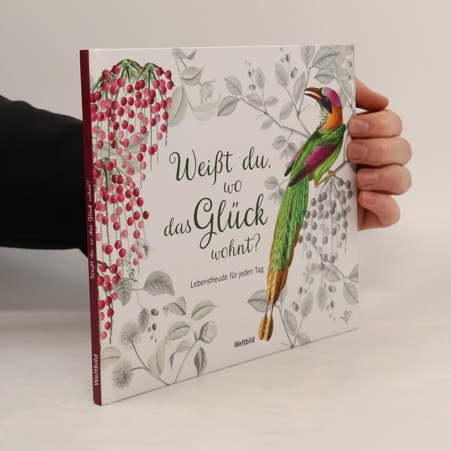 Autorenkollektiv Weißt du, wo das Glück wohnt?