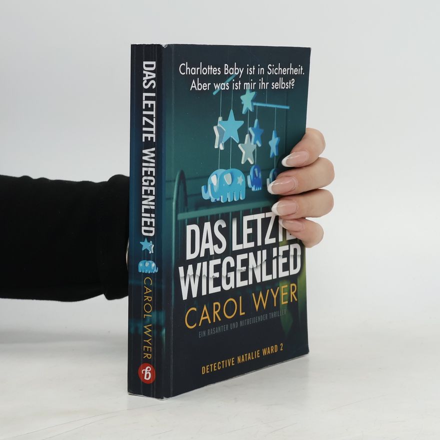 Dorothea Stiller Das letzte Wiegenlied