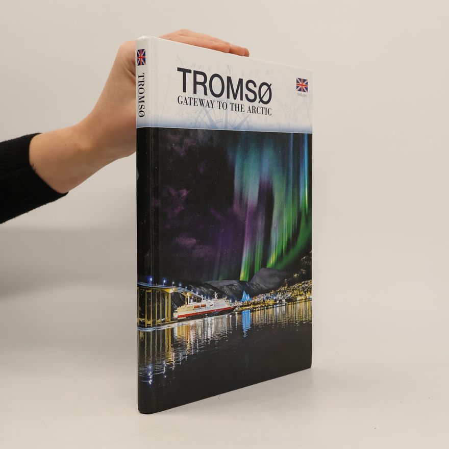 Erlend Rian Tromso