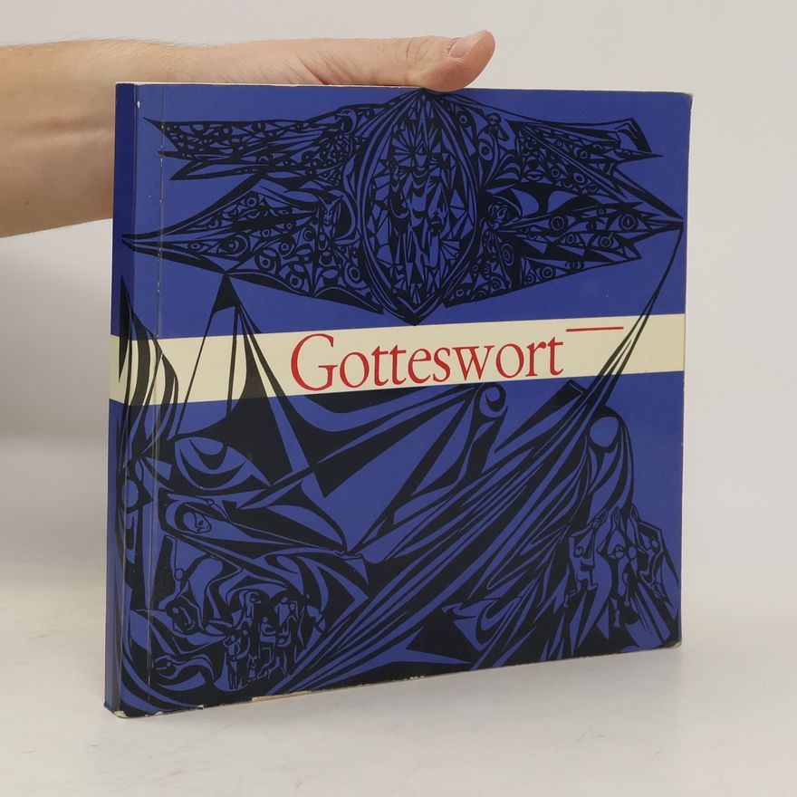 Autorenkollektiv Gotteswort