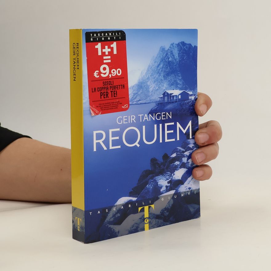 Geir Tangen Requiem