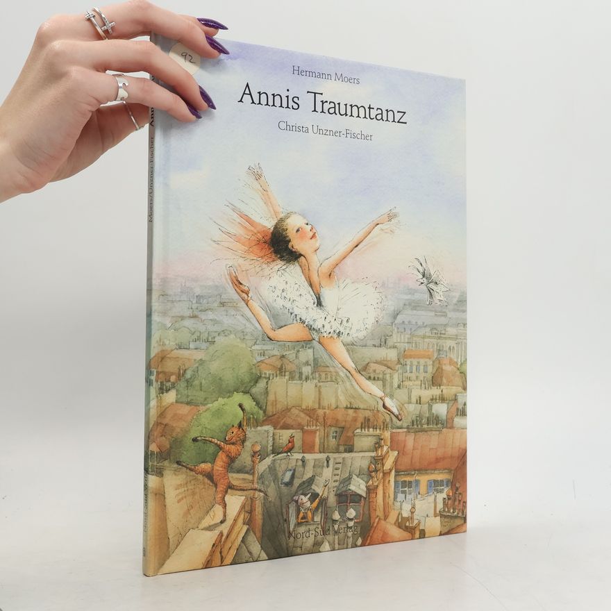 Christa Unzner-Fischer Annis Traumtanz