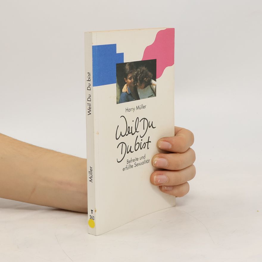 Harry Müller Weil Du Du bist