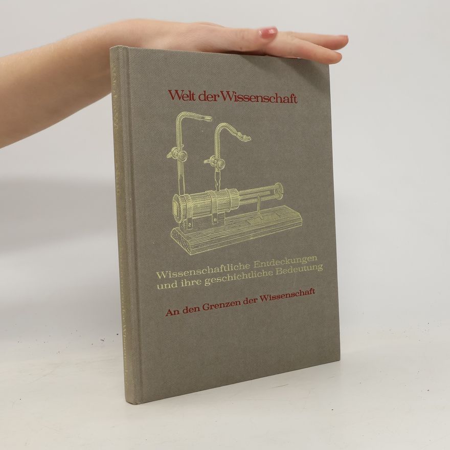 Various authors Welt der Wissenchaft