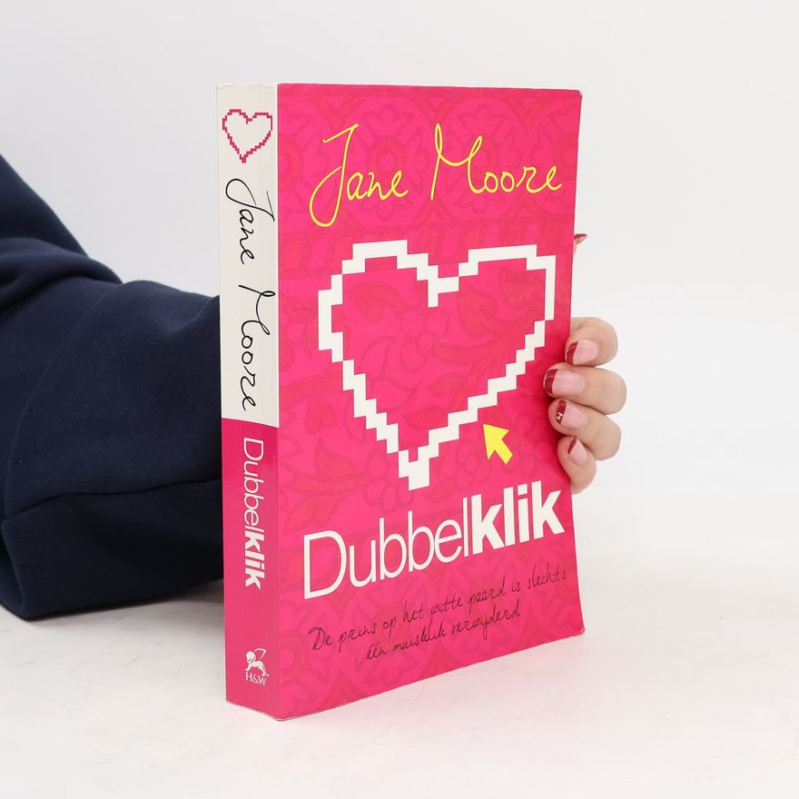 Jane Moore Dubbelklik