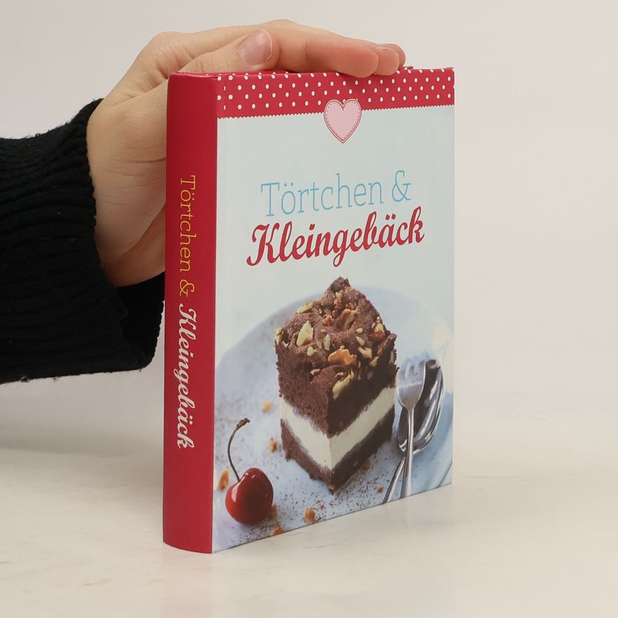 Kolektiv autorů Törtchen & Kleingebäck