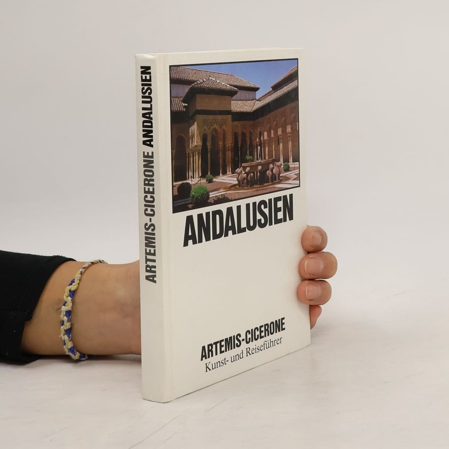 Gustav Faber Andalusien