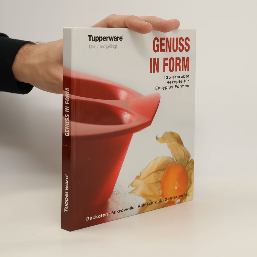 Autorenkollektiv Genuss in Form