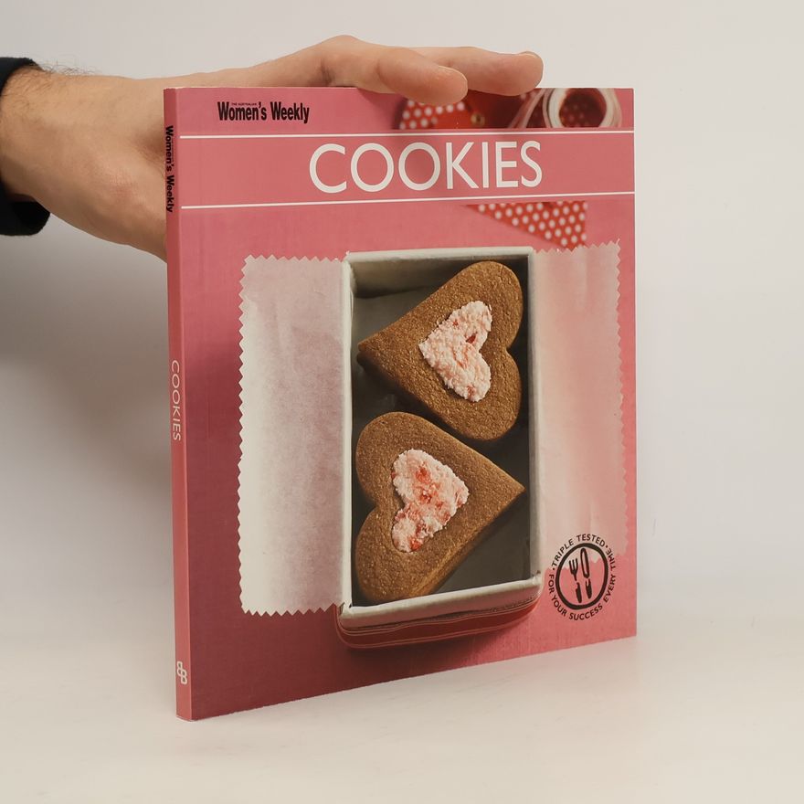 Autorenkollektiv Cookies