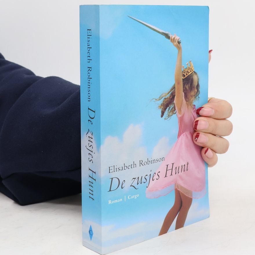 Elisabeth Robinson De Zusjes Hunt - druk 3