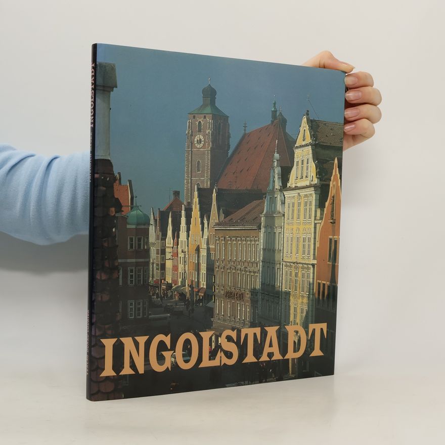 Friedrich Mader Ingolstadt
