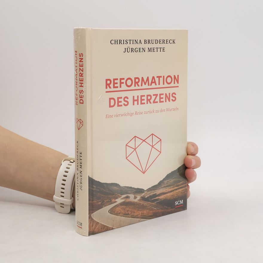 Jürgen Mette Reformation des Herzens