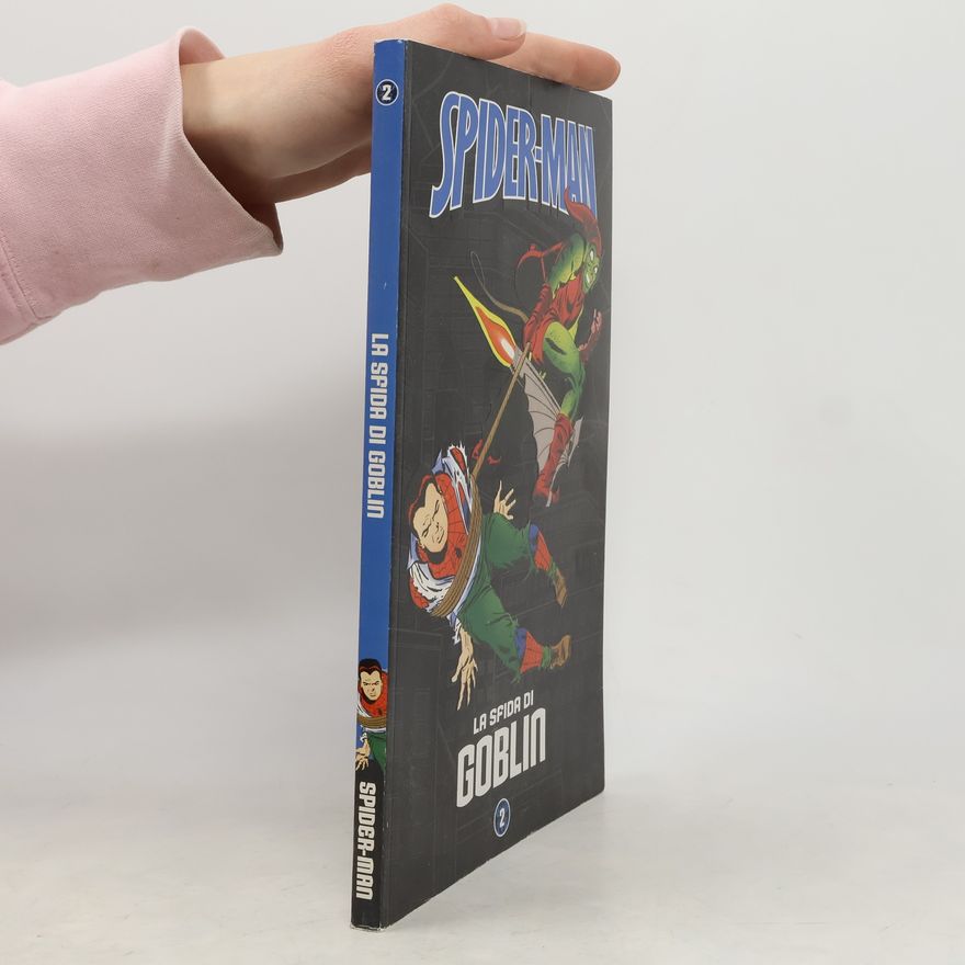 Various authors Spider-Man 2. La Sfida di Goblin