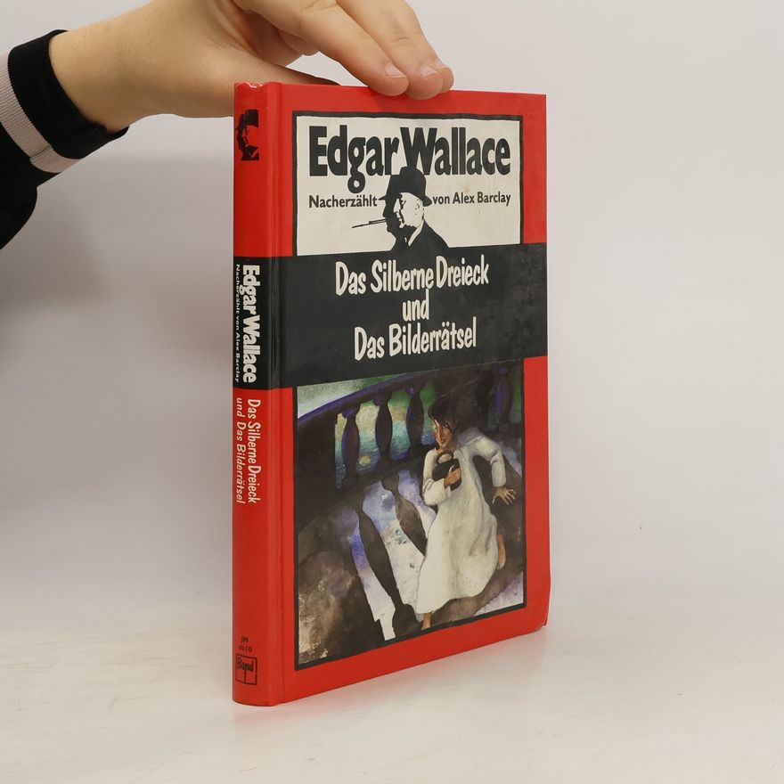 Alex Barclay Edgar Wallace