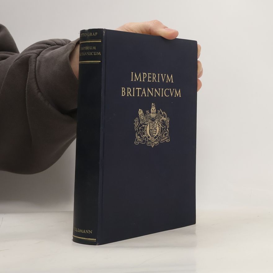 Autorenkollektiv Imperivm Britannicum
