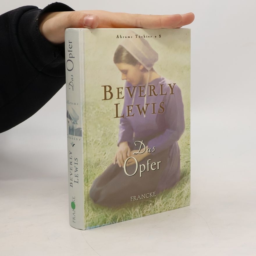 Silvia Lutz Das Opfer