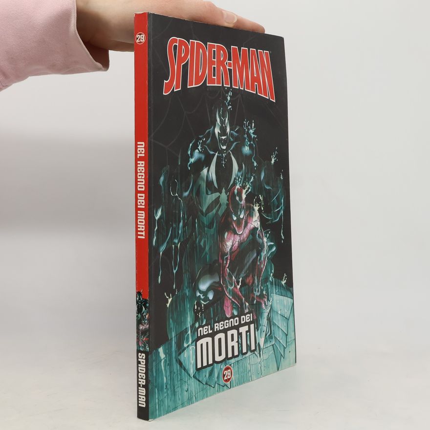 Collectif d'auteurs Spider-Man 29