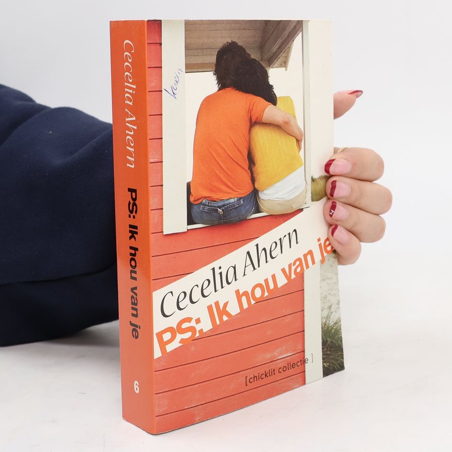 Cecelia Ahern PS