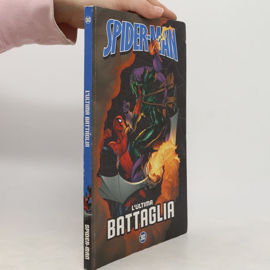 Collectif d'auteurs Spider-Man 30