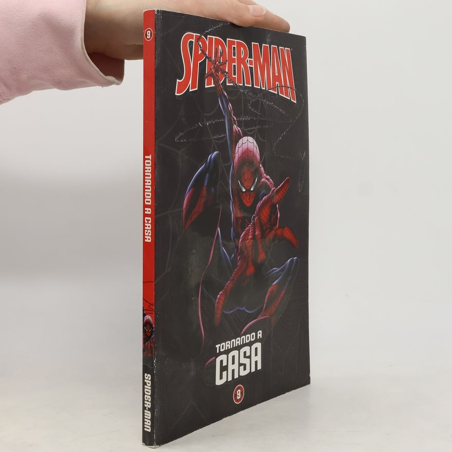 Various authors Spider-Man 9