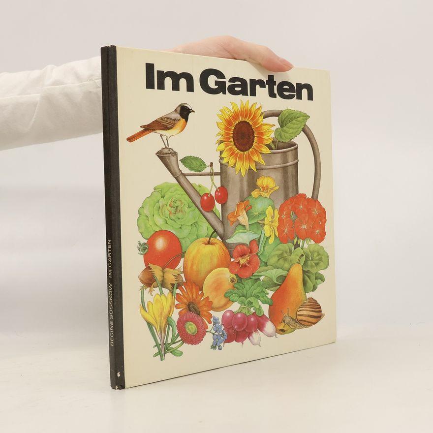 Regine Süsskow Im Garten